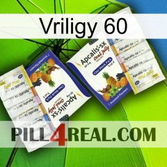 Vriligy 60 12